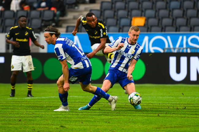 Nhận định, soi kèo AIK Solna vs IFK Goteborg, 19h00 ngày 29/06 1 Cuộc đụng độ đỉnh cao giữa AIK Solna vs IFK Goteborg