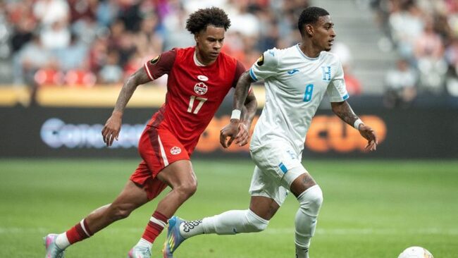 Nhận định, soi kèo Canada vs El Salvador, 09h00 ngày 25/06 1 Cuộc đụng độ đỉnh cao giữa Canada vs El Salvador