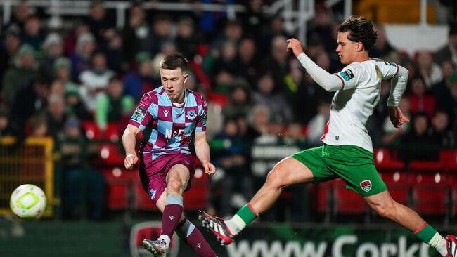 Nhận định, soi kèo Cork City vs Drogheda United, 01h45 ngày 24/06 1 Cuộc đụng độ đỉnh cao giữa Cork City vs Drogheda United