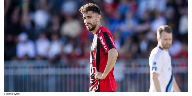 Nhận định, soi kèo Degerfors IF vs Brommapojkarna, 19h00 ngày 29/06 1 Cuộc đụng độ đỉnh cao giữa Degerfors IF vs Brommapojkarna