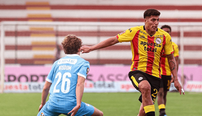 Nhận định, soi kèo Ayacucho vs Sport Boys – 01h00 ngày 31/07 1 Màn chạm trán Ayacucho vs Sport Boy