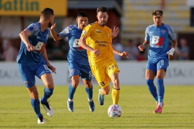 Nhận định soi kèo F91 Dudelange vs Atletic Escaldes, 0h00 – 18/07 1 Cuộc đụng độ đỉnh cao giữa F91 Dudelange vs Atletic Escaldes