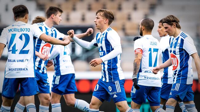 Nhận định, soi kèo Gnistan vs HJK Helsinki, 23h00 ngày 08/07 1 Cuộc đụng độ đỉnh cao giữa Gnistan vs HJK Helsinki