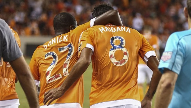 Nhận định soi kèo Houston Dynamo vs Philadelphia Union, 7h30 ngày 20/07 1 Cuộc đụng độ đỉnh cao giữa Houston Dynamo vs Philadelphia Union