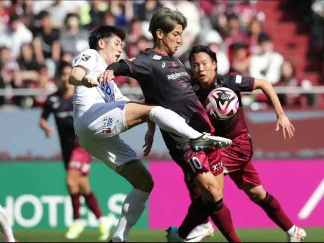 Nhận định soi kèo Okayama FC vs Vissel Kobe, 17h00 20/07 1 Cuộc đụng độ đỉnh cao giữa Okayama FC vs Vissel Kobe