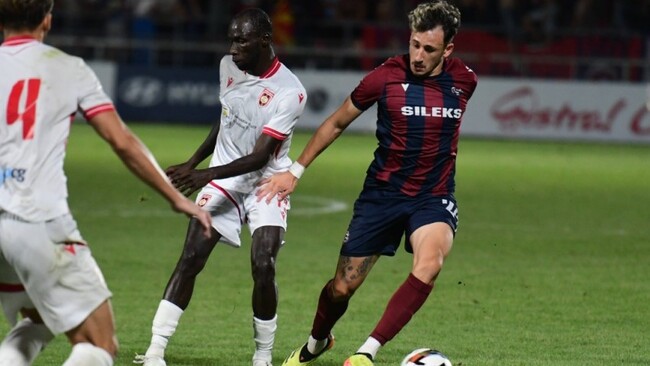 Nhận định soi kèo Sileks vs Decic Tuzi, 0h00 – 18/07 1 Cuộc đụng độ đỉnh cao giữa Sileks vs Decic Tuzi