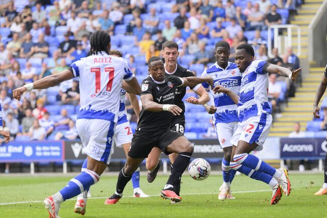 Nhận định, soi kèo Bolton Wanderers vs Reading, 02h00 ngày 21/08 1 Màn giao tranh kịch tính Bolton Wanderers vs Reading