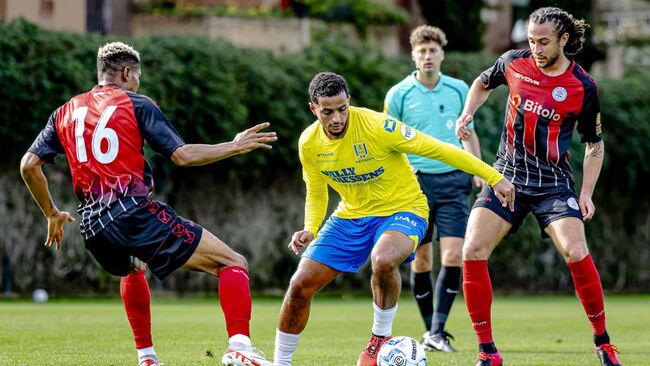 Nhận định, soi kèo Lincoln Red Imps FC vs FC Noah, 23h00 ngày 07/08 1 Cuộc đụng độ đỉnh cao giữa Lincoln Red Imps FC vs FC Noah