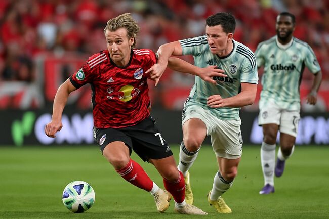 Nhận định soi kèo New York Red Bulls vs FC Juarez, 06h30 ngày 08/08 1 Màn giao tranh kịch tính New York Red Bulls vs FC Juarez