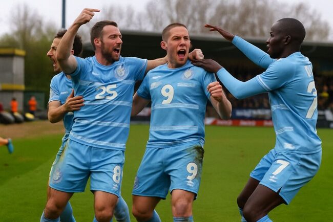 Nhận định soi kèo Port Vale vs Stevenage Borough, 01h45 ngày 20/08 1 Màn giao tranh kịch tính Port Vale vs Stevenage Borough