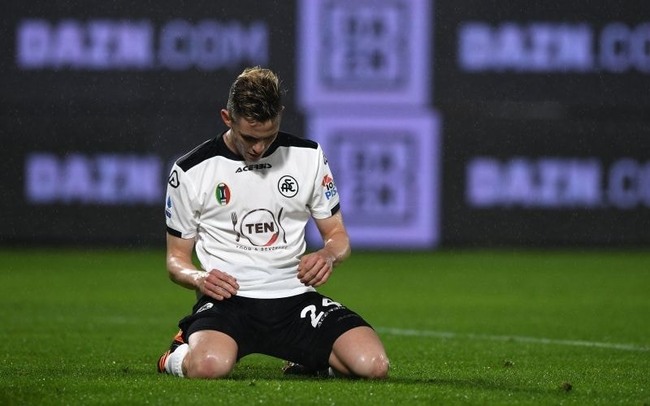 Nhận định, soi kèo Spezia vs Sampdoria, 23h30 ngày 18/08 1 Cuộc đụng độ đỉnh cao giữa Spezia vs Sampdoria
