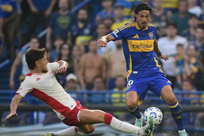 Nhận định, soi kèo Tigre vs CA Huracan, 05h00 ngày 09/08 1 Màn đụng độ khó lường giữa Tigre vs CA Huracan