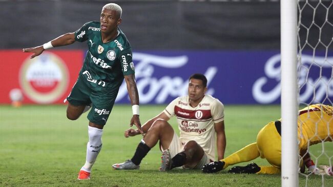 Nhận định soi kèo Universitario de Deportes vs Palmeiras, 07h30 ngày 15/08 1 Màn giao tranh kịch tính Universitario de Deportes vs Palmeiras